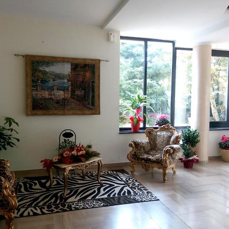 Hotel Al Querceto Tocco Caudio Экстерьер фото