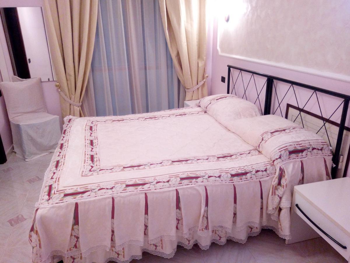 Hotel Al Querceto Tocco Caudio Экстерьер фото